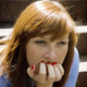 Image for article titled Area Woman Dumped On 15-Week Anniversary